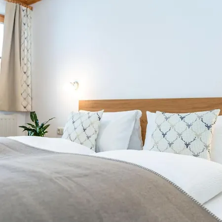 Buchauhof Maria Alm am Steinernen Meer