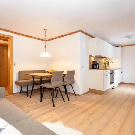 Buchauhof Apartmán Maria Alm am Steinernen Meer