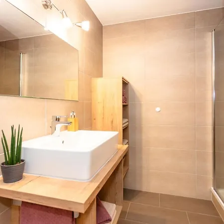 Buchauhof Maria Alm am Steinernen Meer