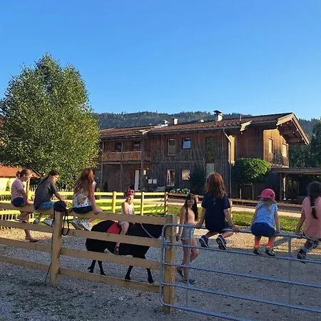 Buchauhof * Maria Alm am Steinernen Meer